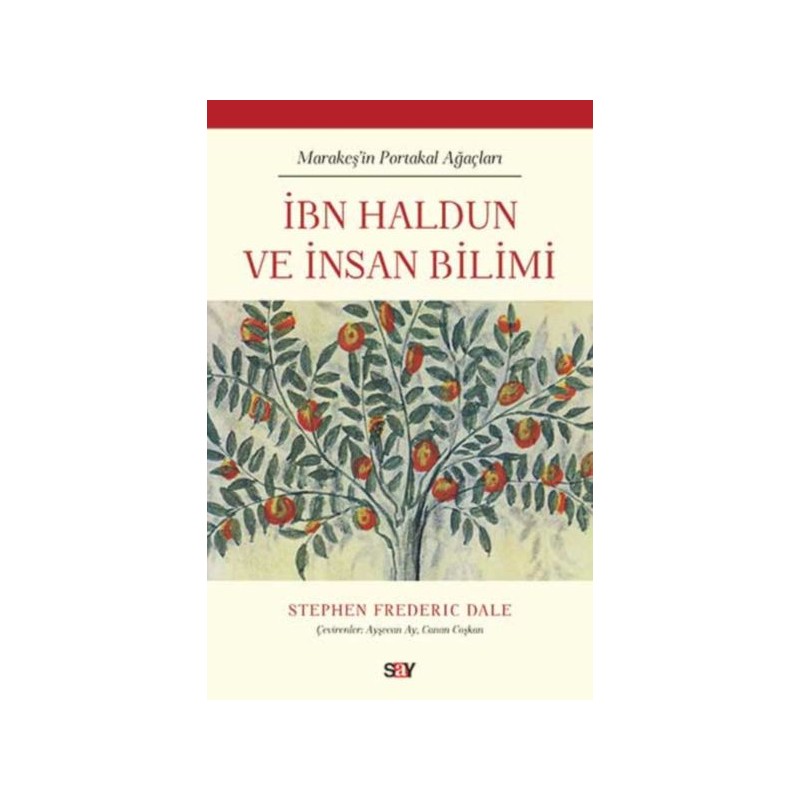 İbn Haldun Ve İnsan Bilimi