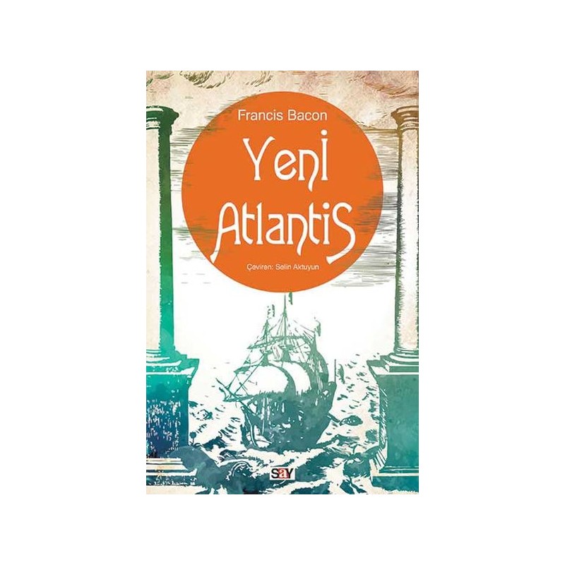 Yeni Atlantis