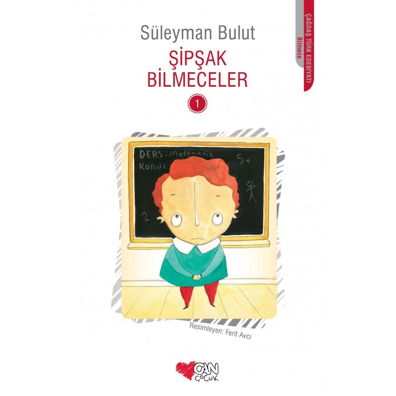 Şipşak Bilmeceler 1