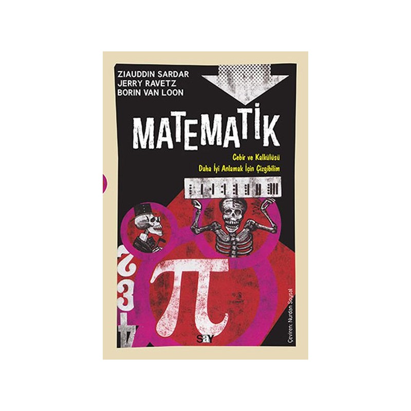 Matematik Çizgibilim Cebir Ve Kalkülüsü Daha İyi Anlamak İçin Çizgibilim