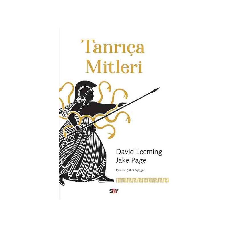 Tanrıça Mitleri