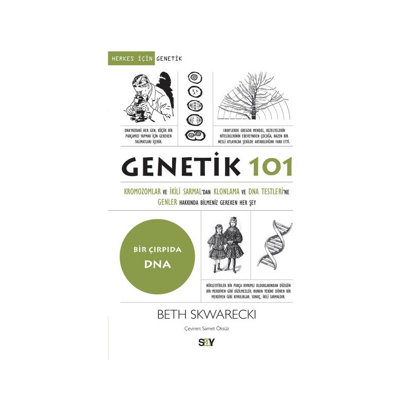 Genetik 101