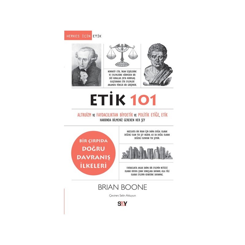Etik 101