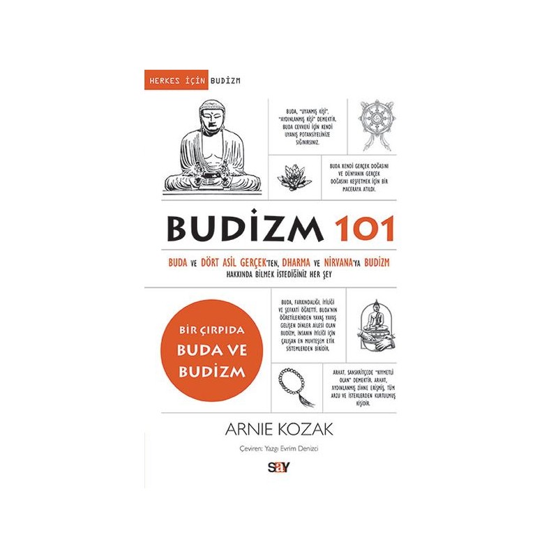 Budizm 101