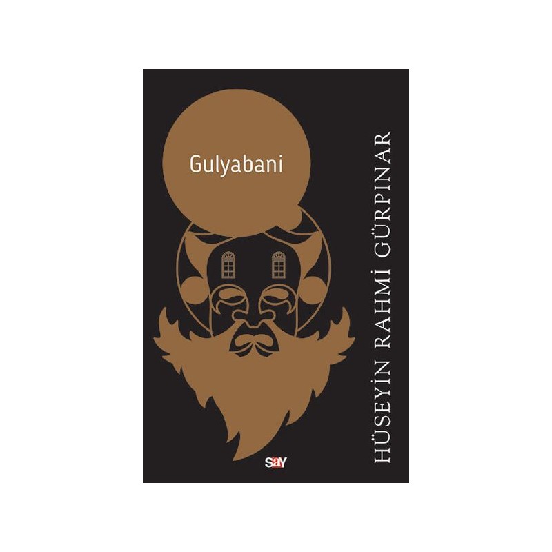 Gulyabani