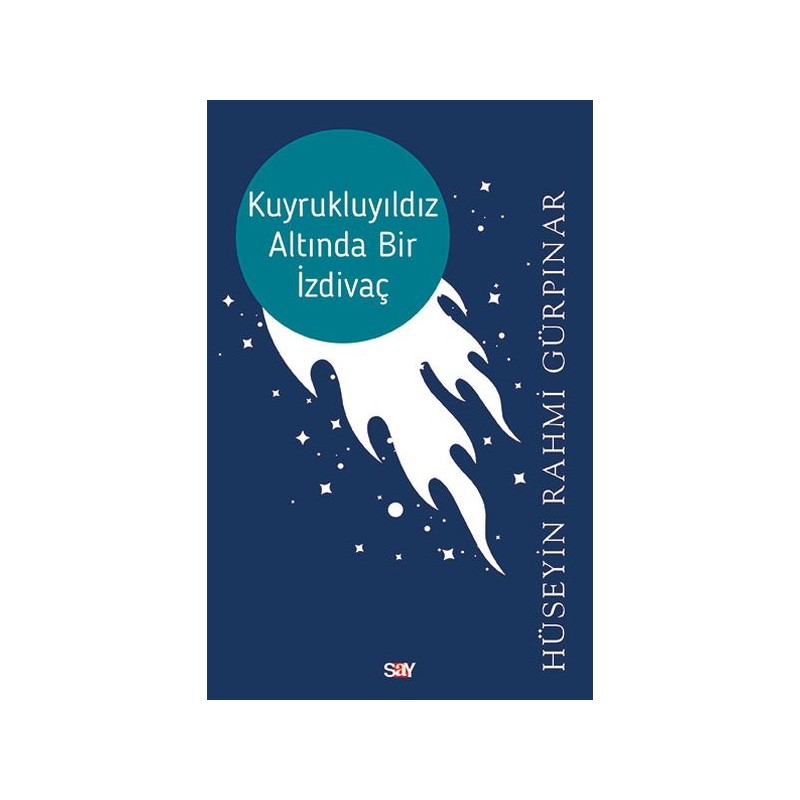 Kuyrukluyıldız Altında Bir İzdivaç