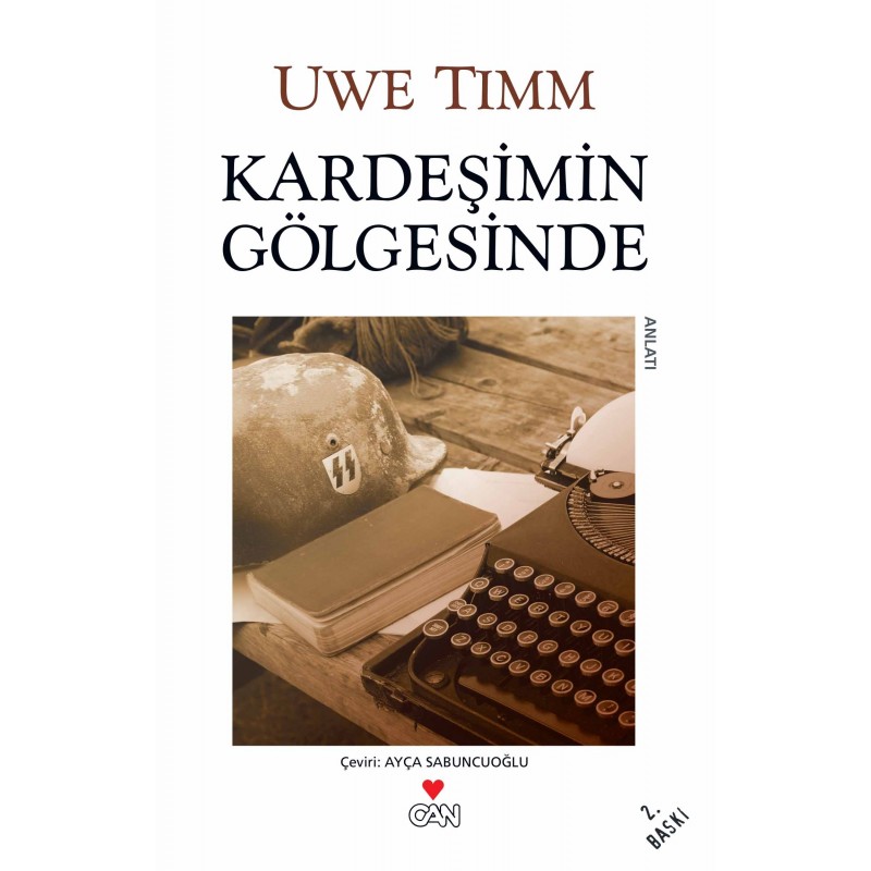 Kardeşimin Gölgesinde