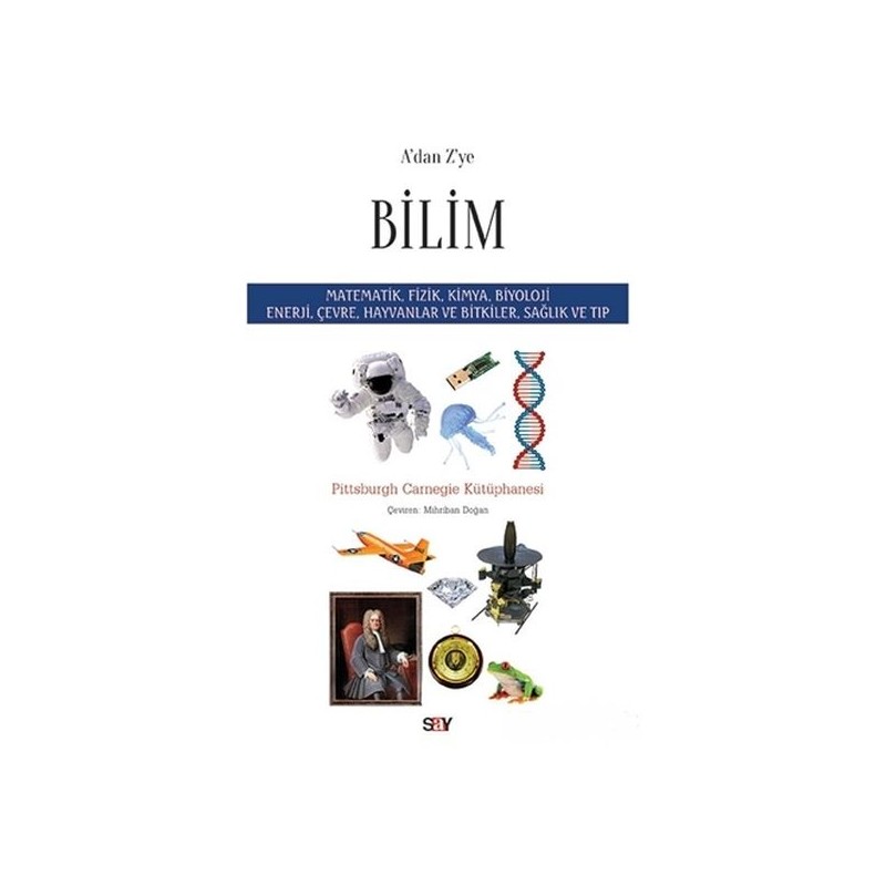 A'dan Z'ye Bilim