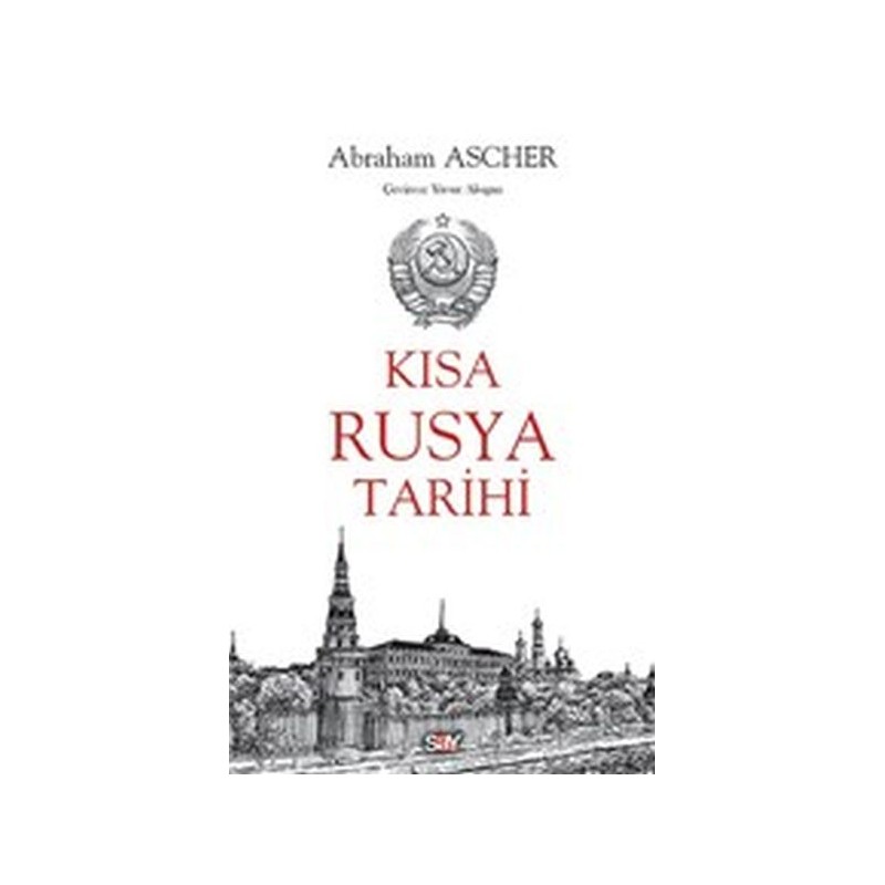 Kısa Rusya Tarihi