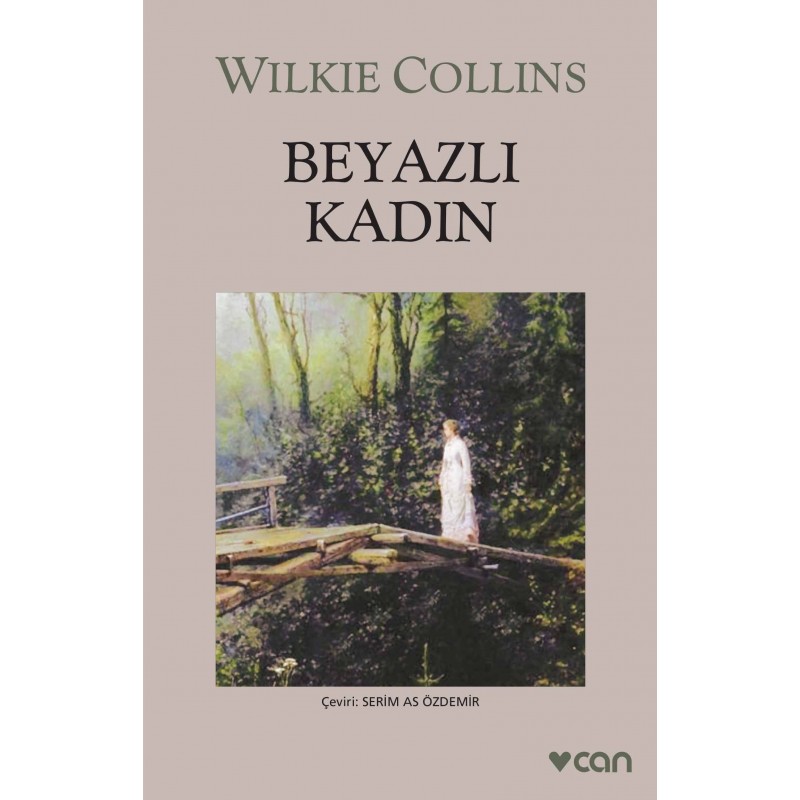 Beyazlı Kadın