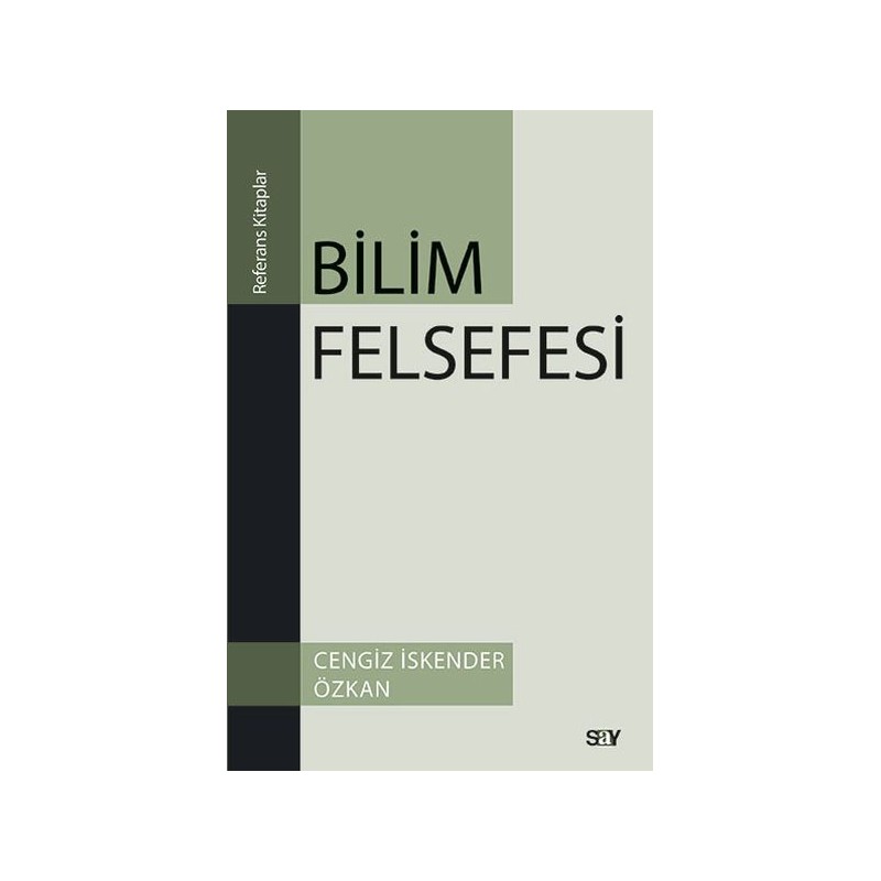 Bilim Felsefesi