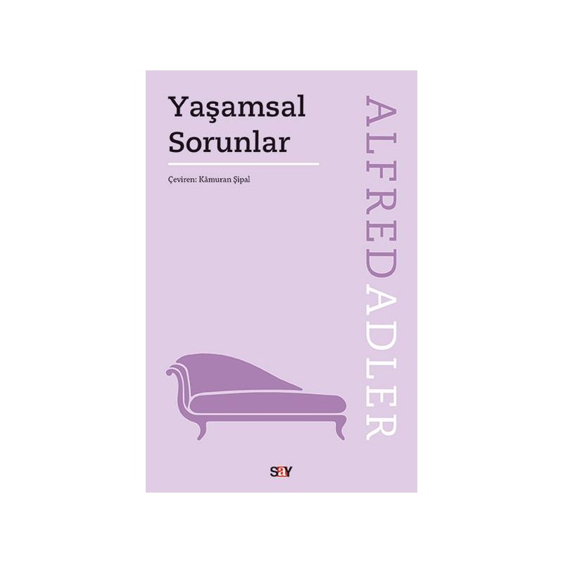 Yaşamsal Sorunlar