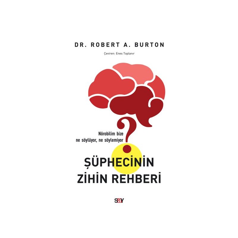 Şüphecinin Zihin Rehberi