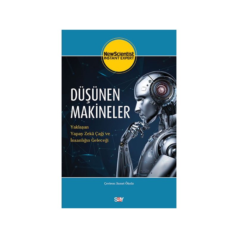 Düşünen Makineler