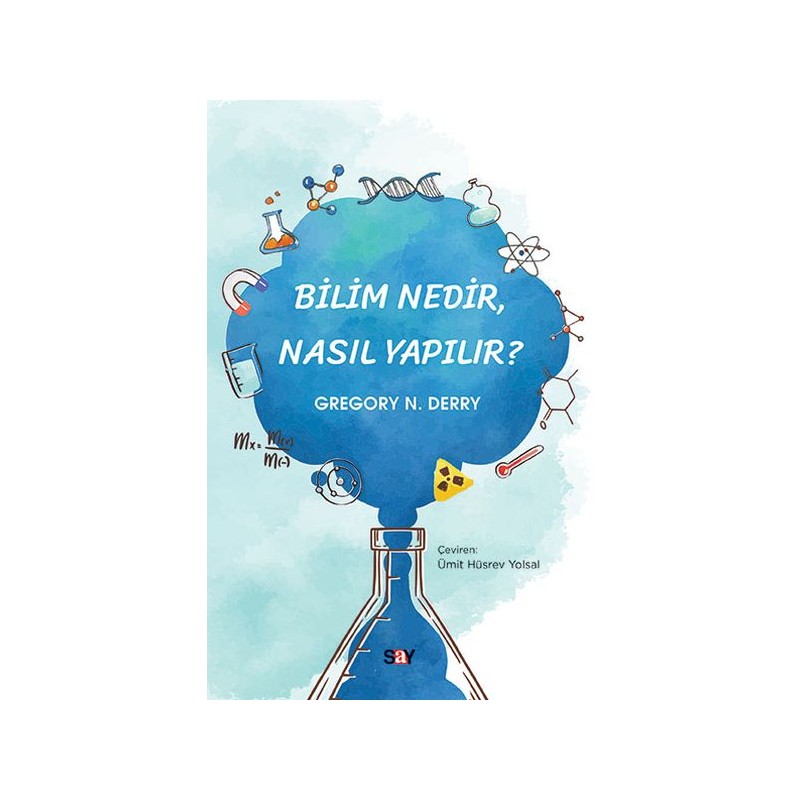 Bilim Nedir Nasıl Yapılır