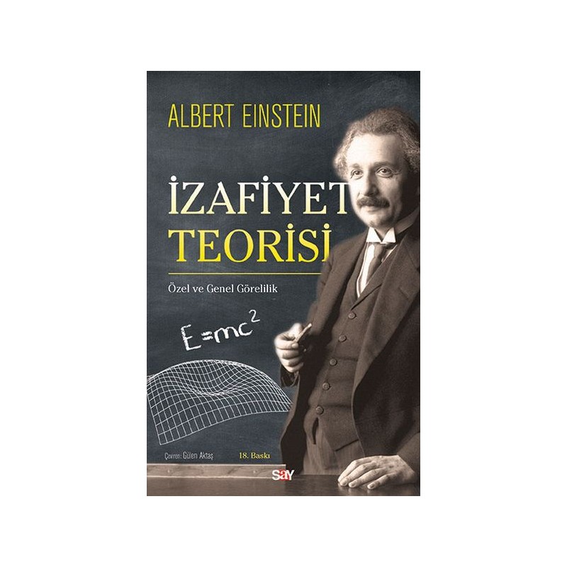 İzafiyet Teorisi