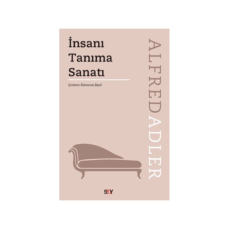 İnsanı Tanıma Sanatı