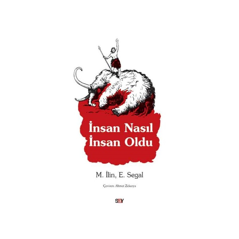 İnsan Nasıl İnsan Oldu