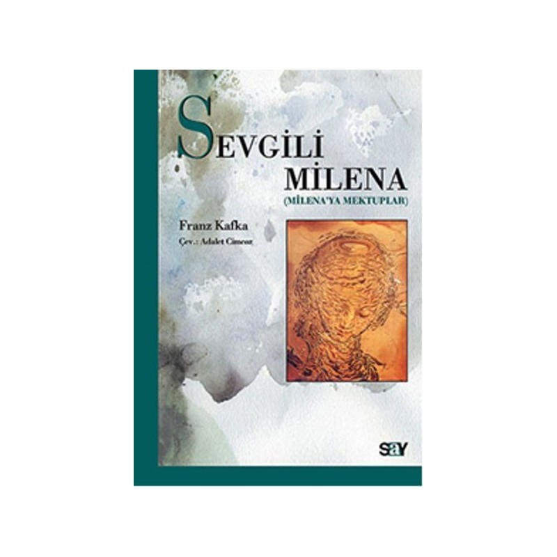 Sevgili Milena Milena'ya Mektuplar