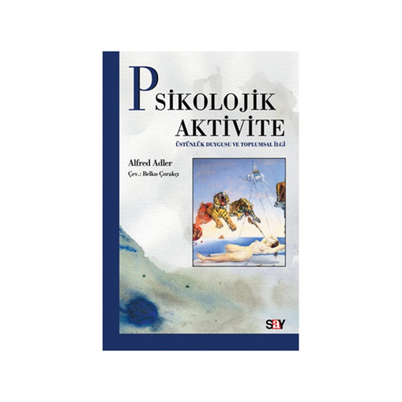 Psikolojik Aktivite
