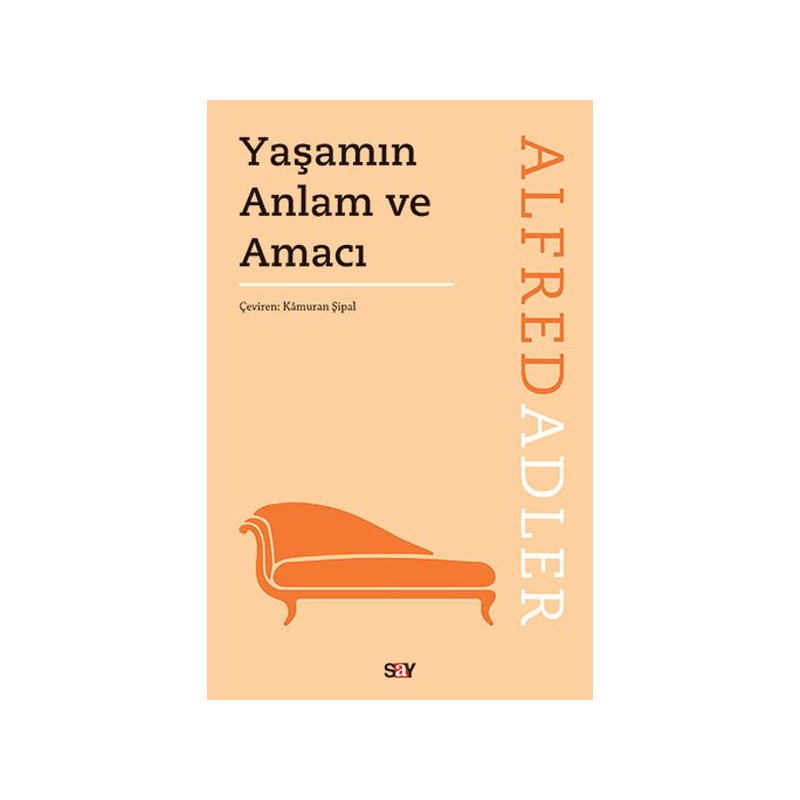 Yaşamın Anlam Ve Amacı