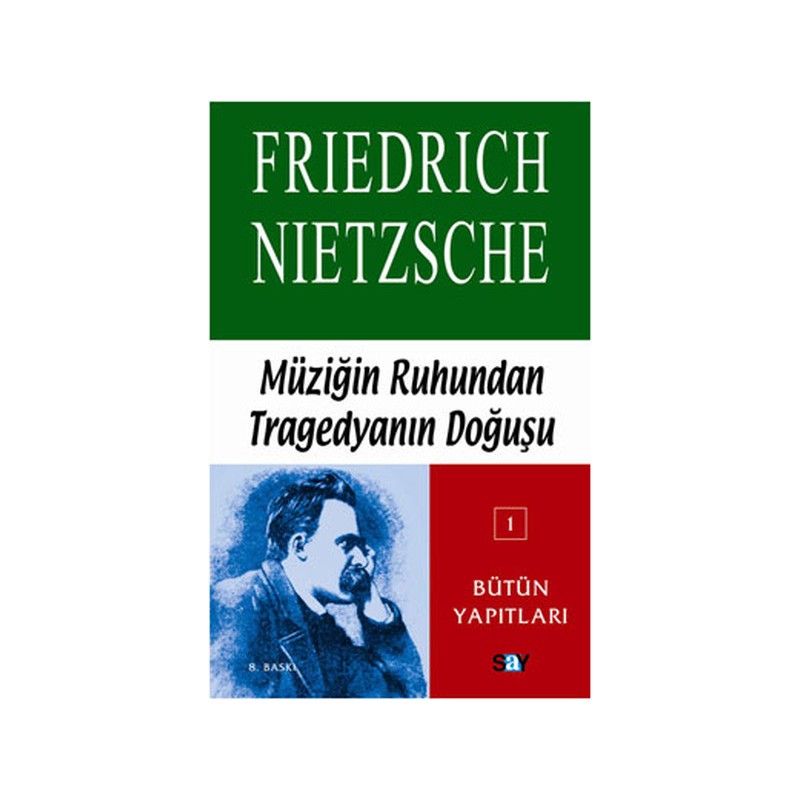 Müziğin Ruhundan Tragedyanın Doğuşu