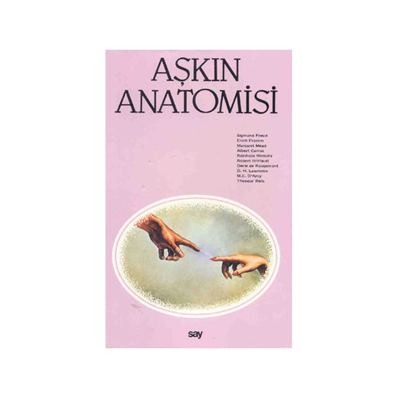 Aşkın Anatomisi