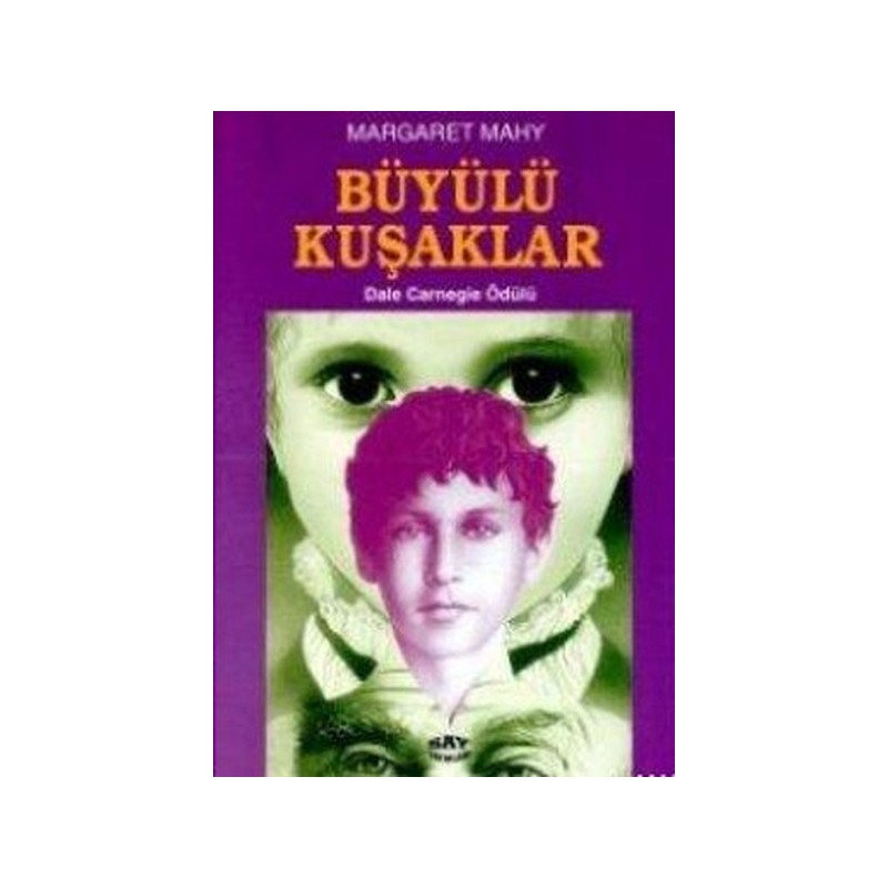 Büyülü Kuşaklar