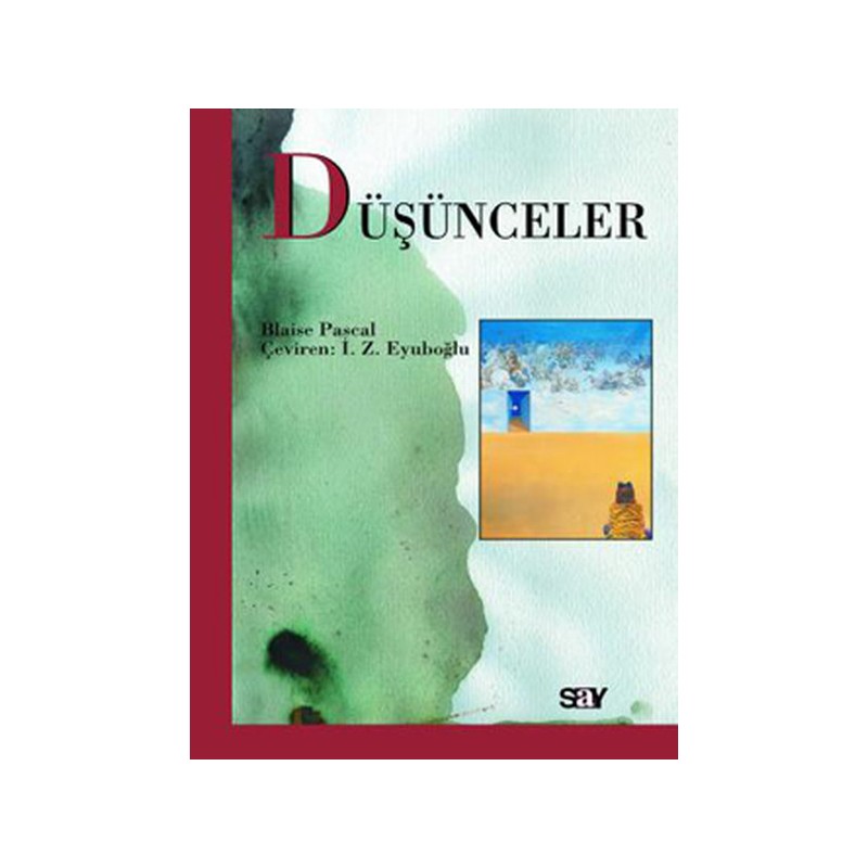 Düşünceler