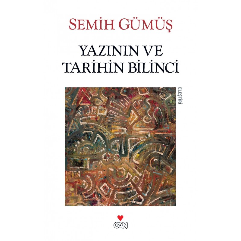 Yazının Ve Tarihin Bilinci