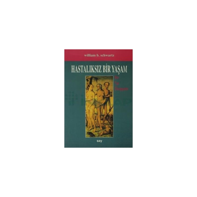 Hastalıksız Bir Yaşam