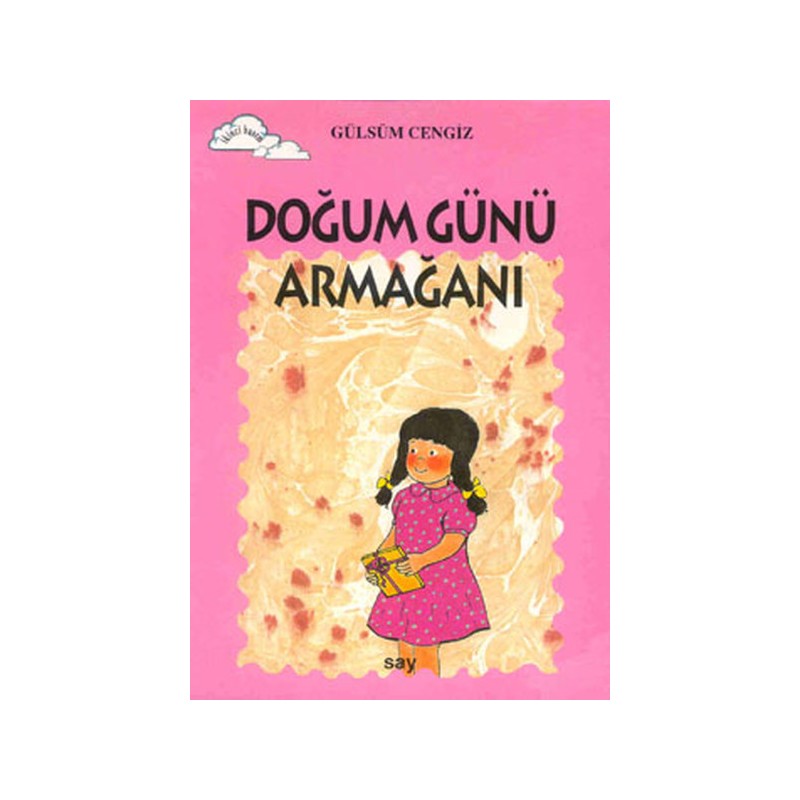 Tomurcuk 14 Doğum Günü Armağanı