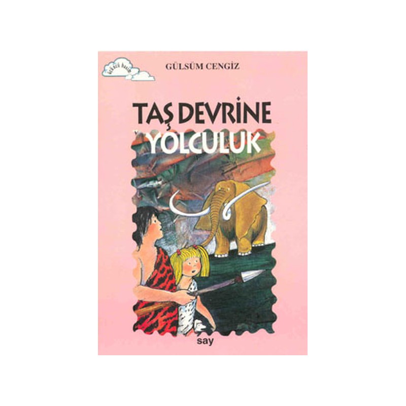 Tomurcuk 10 Taş Devrine Yolculuk