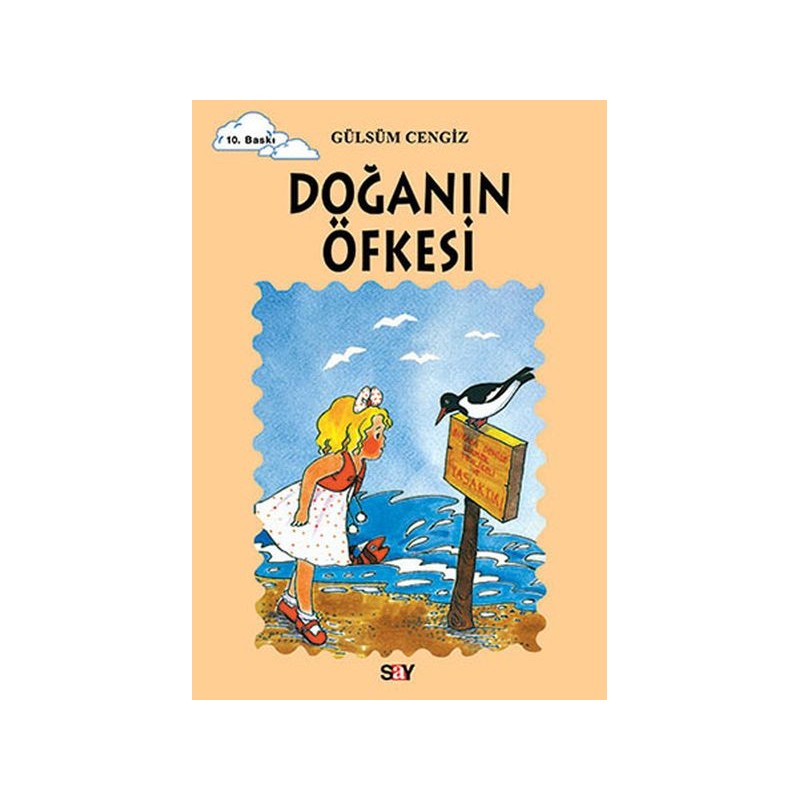 Tomurcuk 9 Doğanın Öfkesi