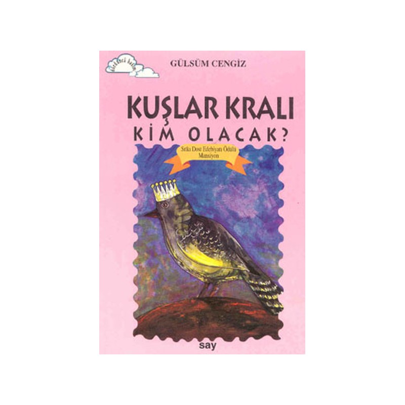 Tomurcuk 5 Kuşlar Kralı Kim Olacak