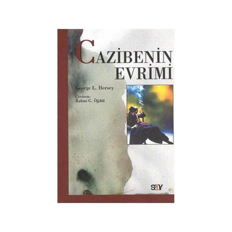 Cazibenin Evrimi