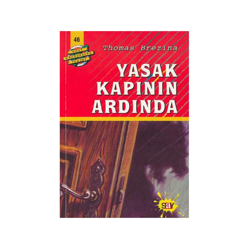 Dört Kafadarlar Takımı 46 Yasak Kapının Ardında