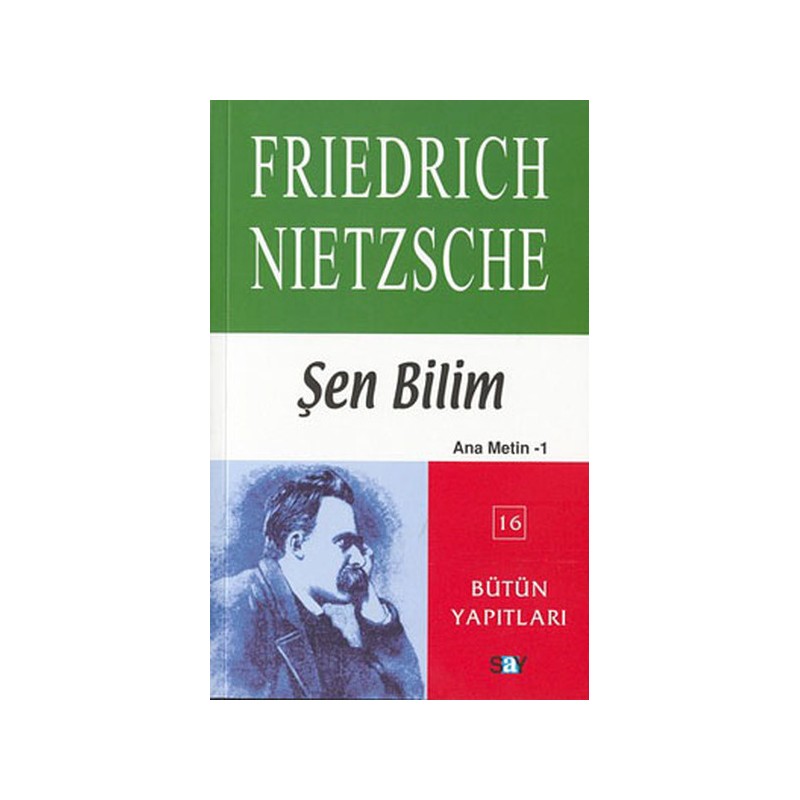 Şen Bilim Şiirler