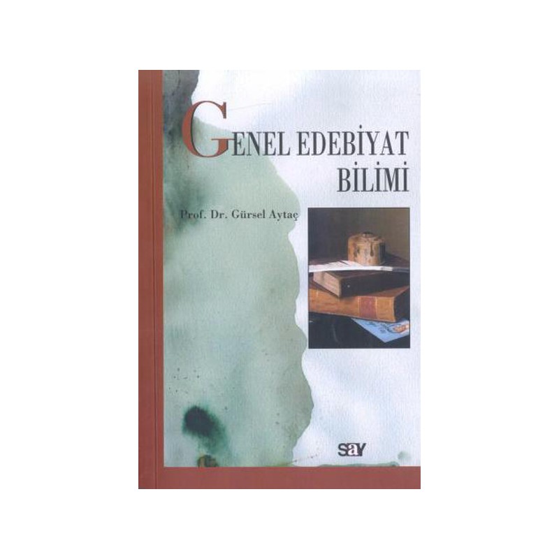 Genel Edebiyat Bilimi