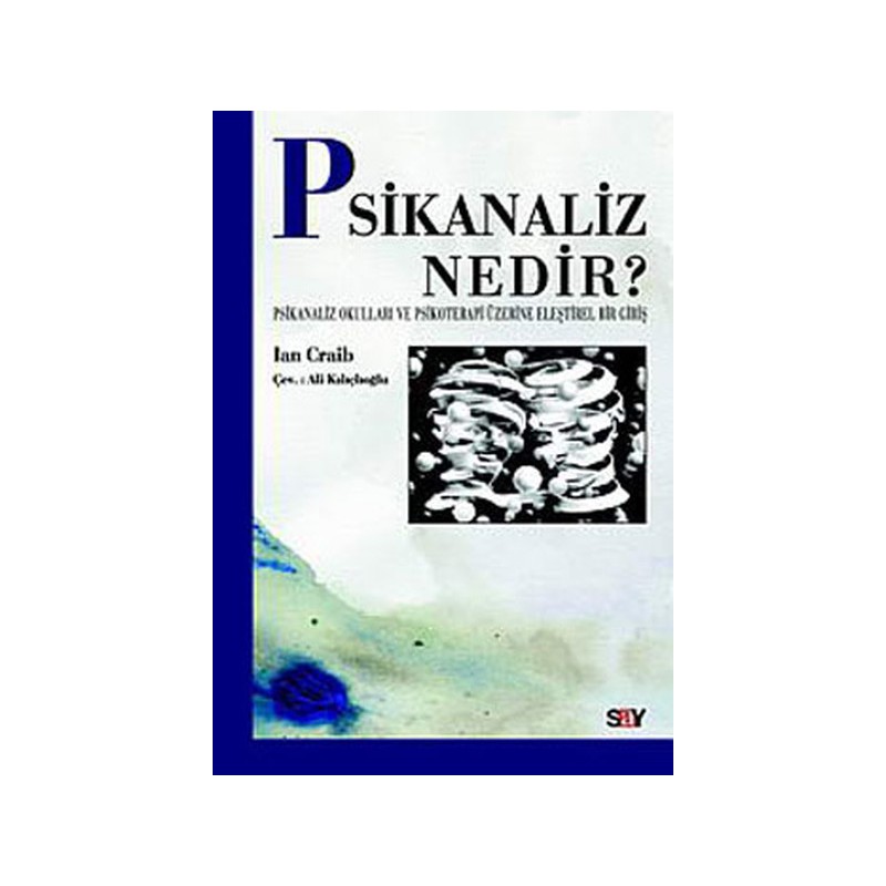 Psikanaliz Nedir