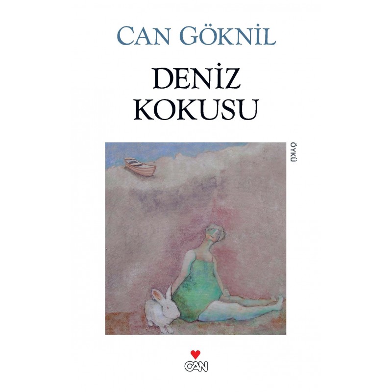 Deniz Kokusu