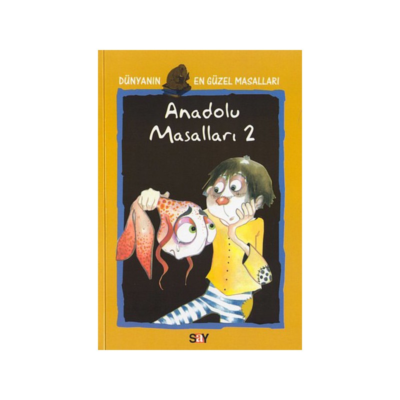 Anadolu Masalları 2