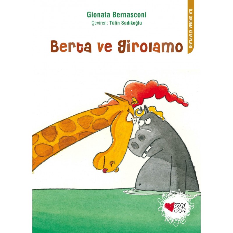 Berta Ve Girolamo