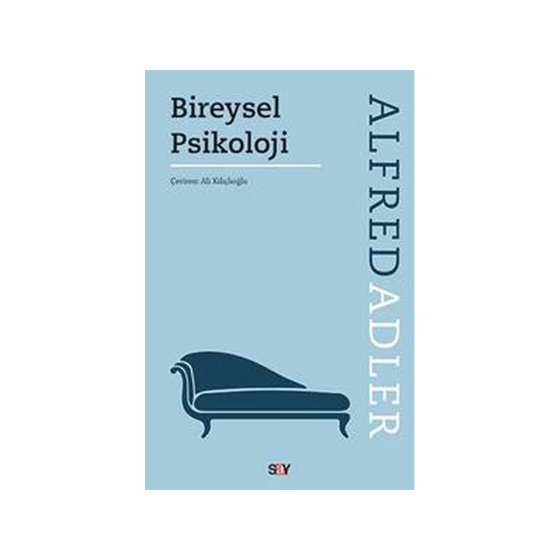 Bireysel Psikoloji