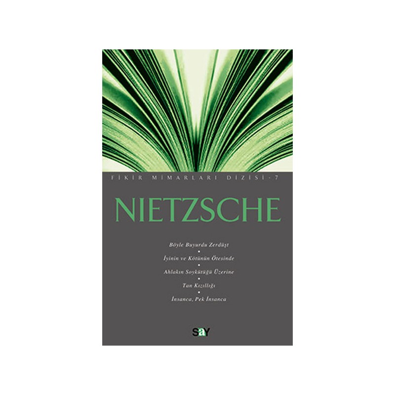 Nietzsche