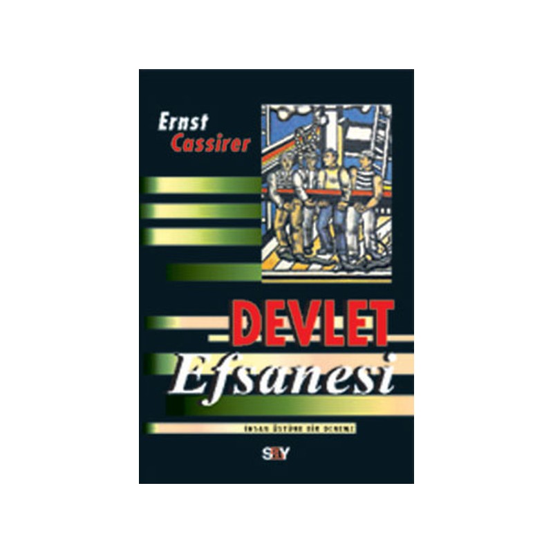 Devlet Efsanesi Mihenk Taşları 4