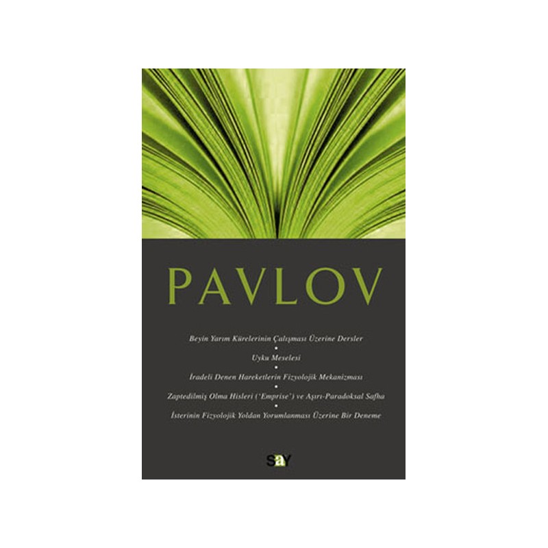 Pavlov