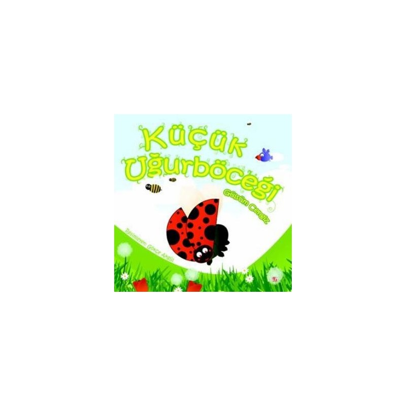 Küçük Uğurböceği