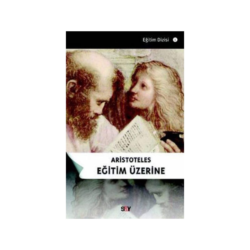 Aristoteles Eğitim Üzerine