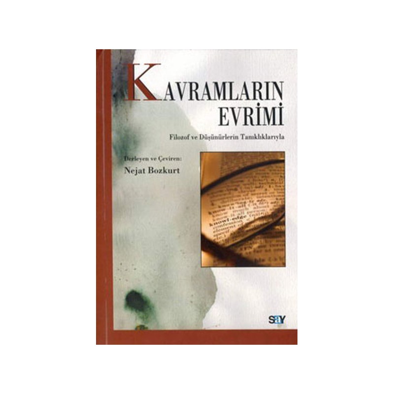 Kavramların Evrimi